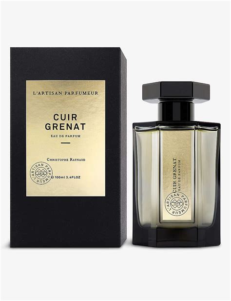 Cuir Grenat L'Artisan Parfumeur for women and men